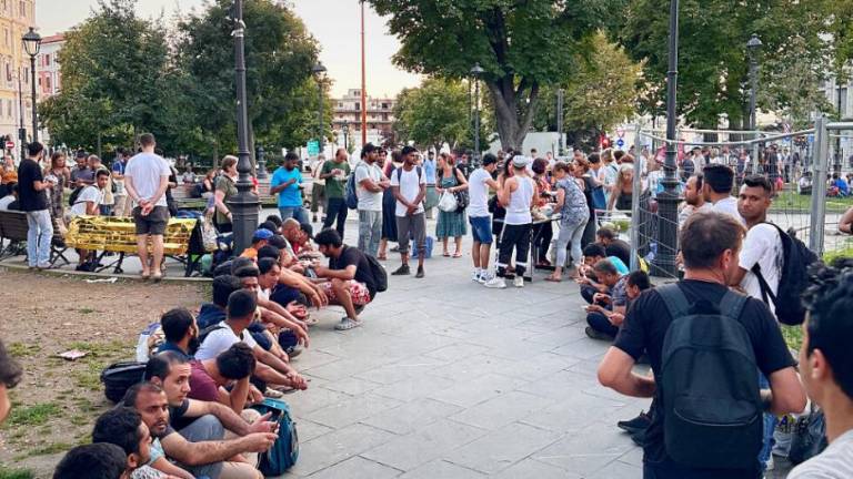 Razboriteži mečejo slabo luč na vse ostale