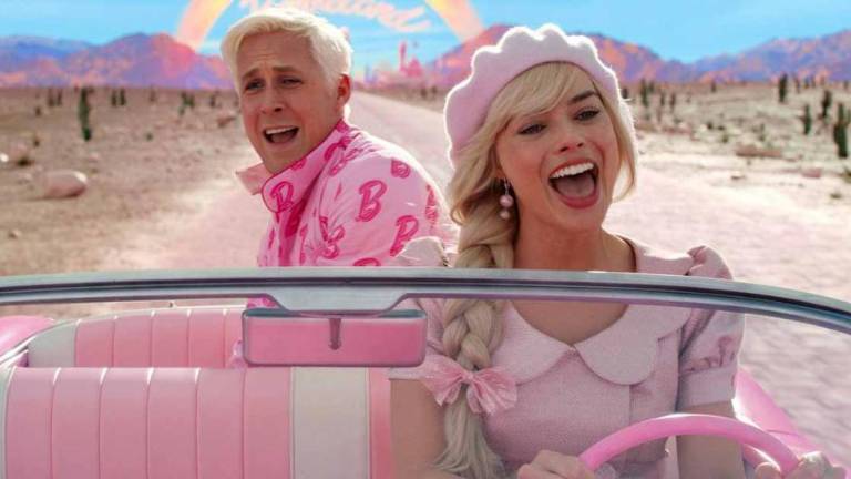 Barbika, vloga ženske in emancipacija