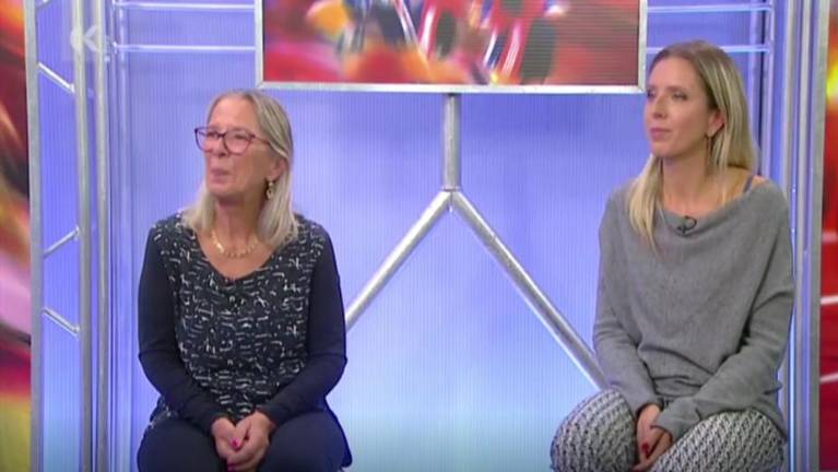 Namiznoteniški Športel