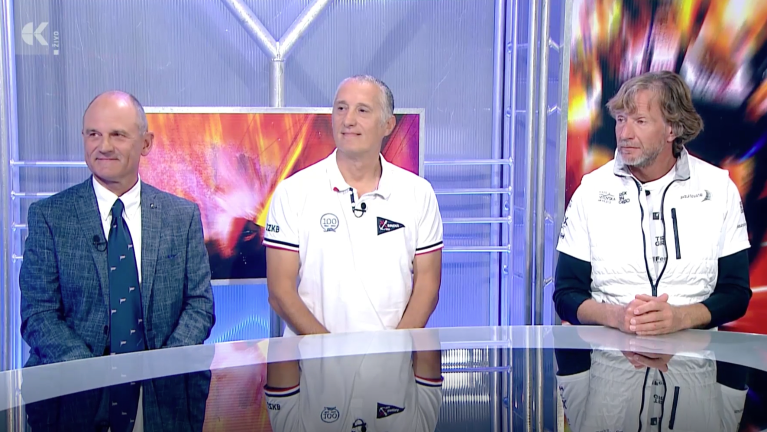 Športel tokrat o Barcolani