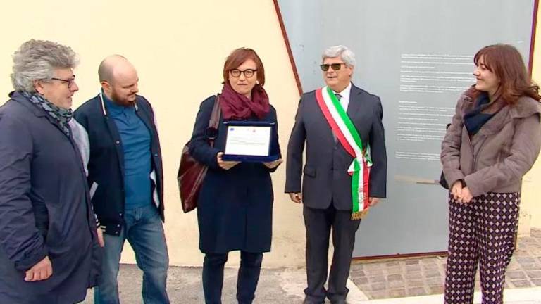 V Casoliju niso pozabili na Slovence