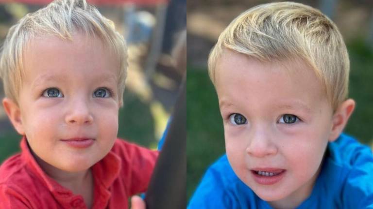 Leonardo in Samuele potrebujeta pomoč