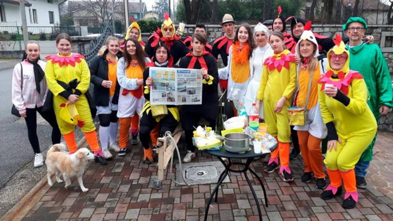 Fotoutrip ‘20 - februar