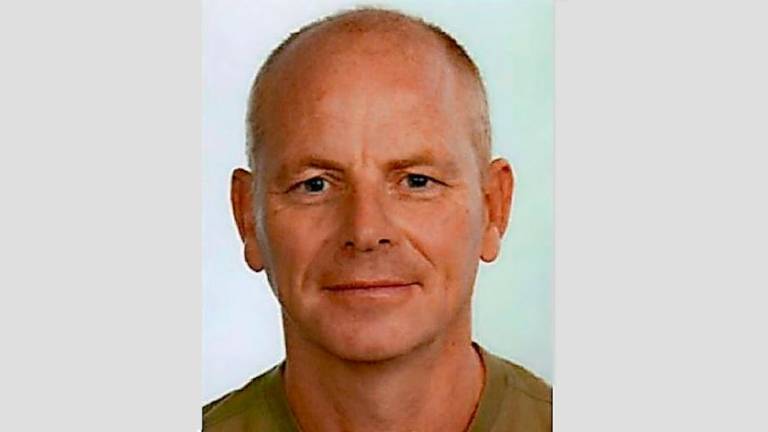 Na Bovškem še vedno iščejo 55-letnega pogrešanega moškega