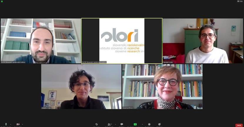 Šola za starše o dvojezični vzgoji