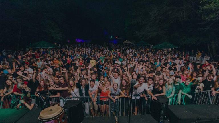 V Sežano se vrača Mladifest