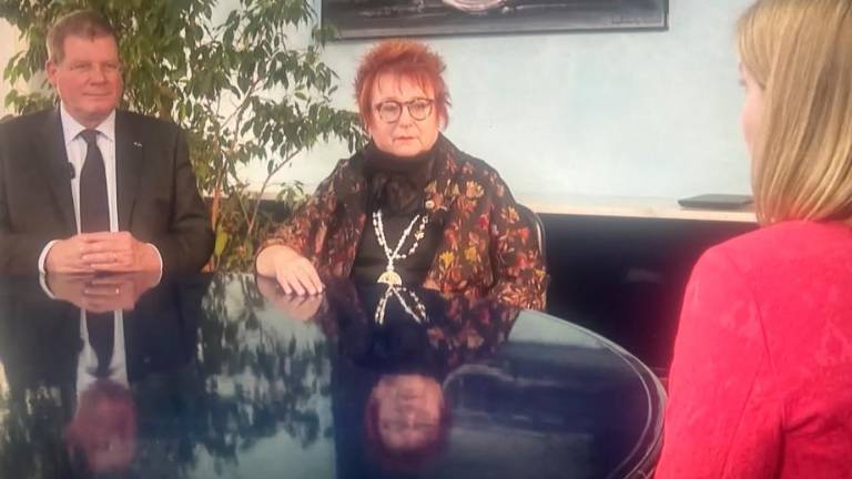 »Med nami je še možnost za dialog«