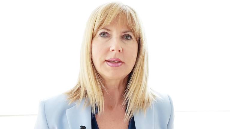 Patrizia Pavatti (ZAJEM ZASLONA)