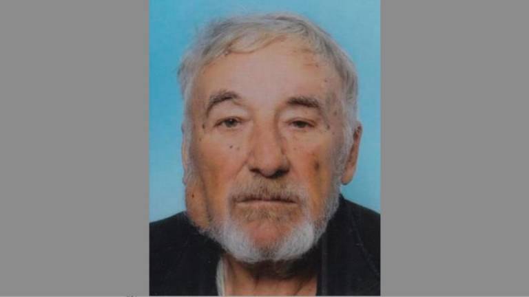 V Centru starejših Koper pogrešajo 75-letnika