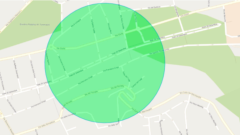 V Trstu tridnevna dezinsekcija zaradi primera virusne bolezni denga