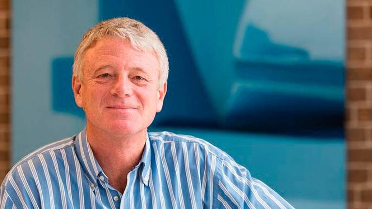 Milijonar odletel po jadrnico v Trst