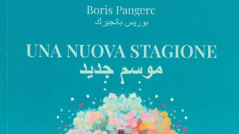 Pangerčeve poezije odslej tudi v arabščini