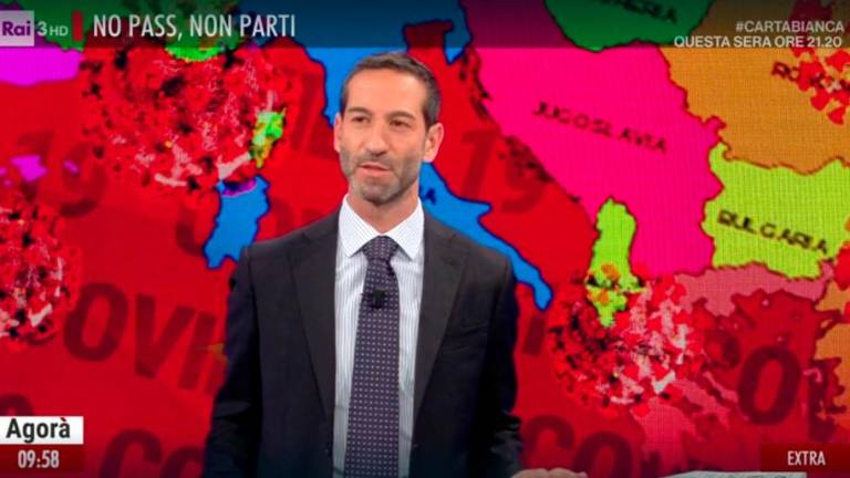 Obudili Jugoslavijo, Istro pa priključili Italiji