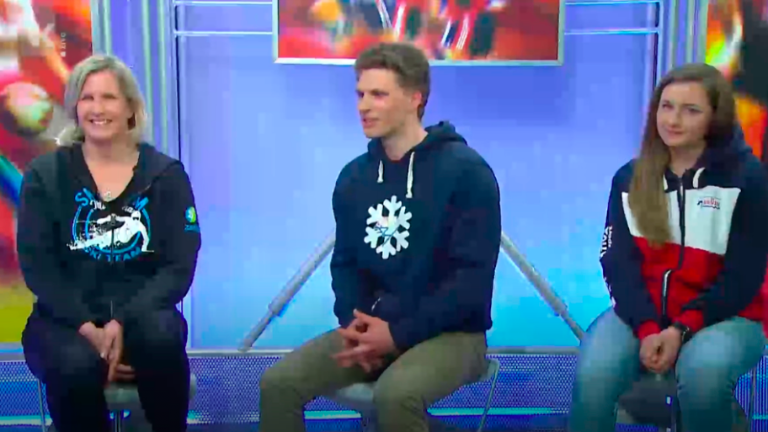 Na Športelu o dejavnosti smučarskih klubov