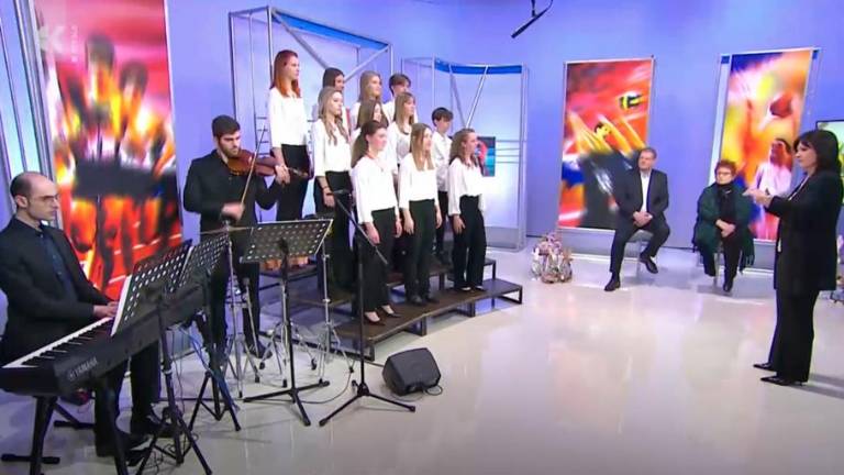 Velikonočni Športel o politiki in športu