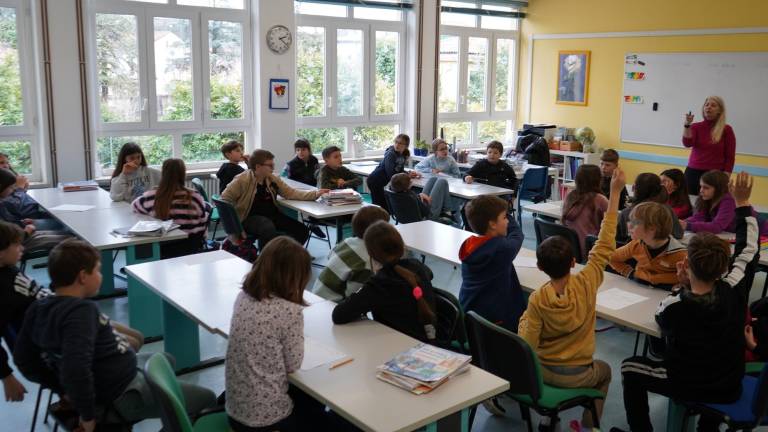 Prostora, ki nudita veliko več kot samo varstvo