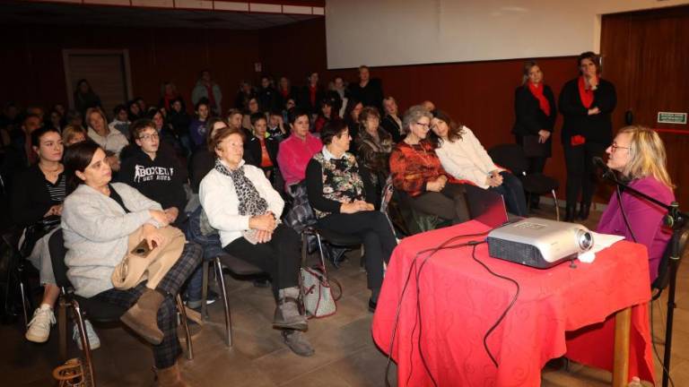 Številne pisateljice so potisnili na rob