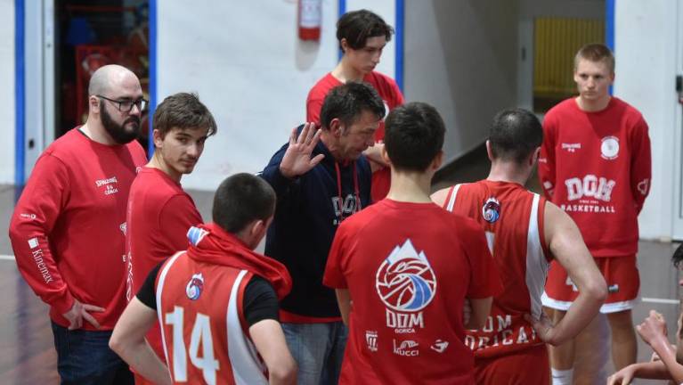 Bor Radenska in Dom bosta mirovala