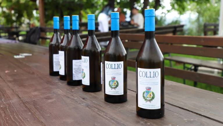 Živahni sprevod trgačev tokrat krenil v Ščedno