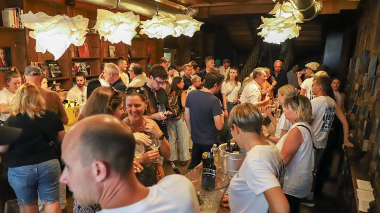 Dokaz, da se mladi znajo združiti