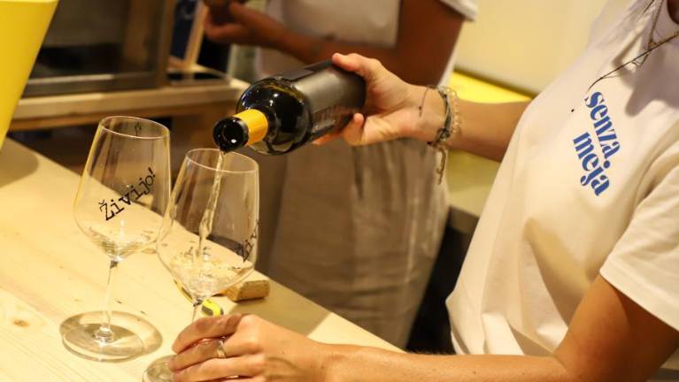 Dokaz, da se mladi znajo združiti