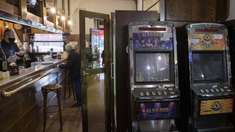 Konca igralnih avtomatov se ne veselijo čisto vsi
