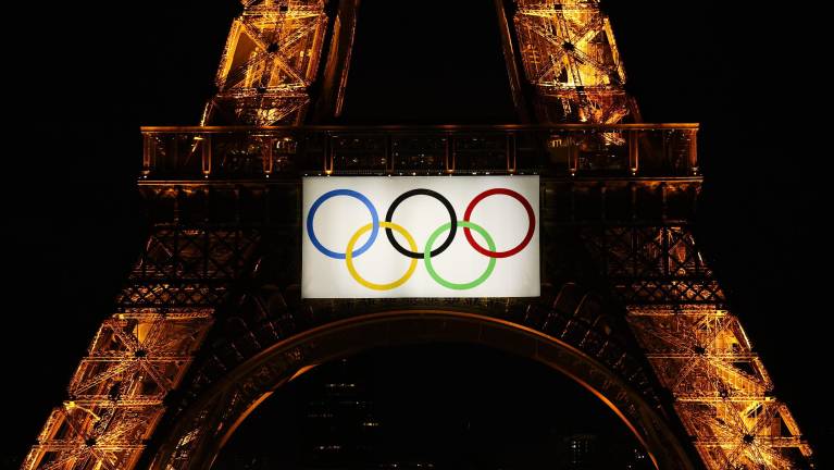 Pred 130 leti odprli prve moderne olimpijske igre