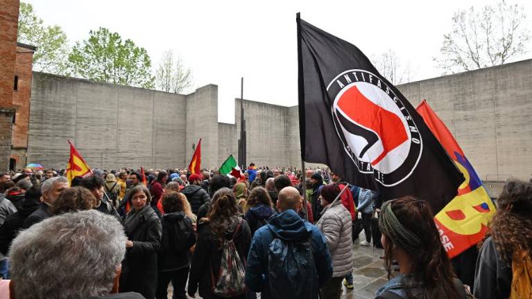 Od nasilja okupatorja do osvoboditve