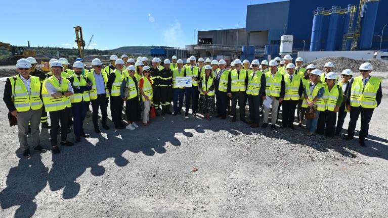 V Trstu nastaja tovarna zelenega vodika