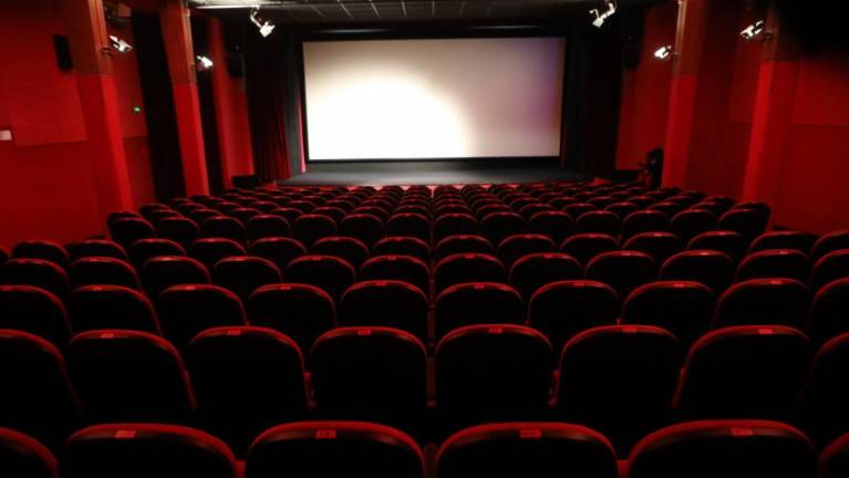 Na Kitajskem bodo predvajali slovenske filme