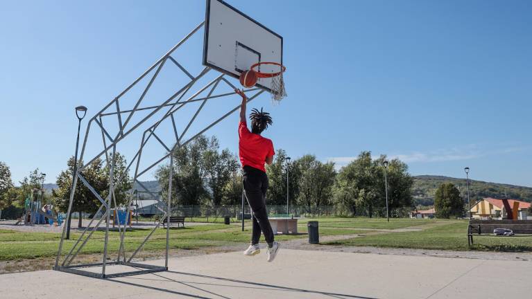 Park po meri vseh obiskovalcev