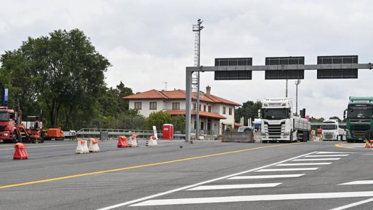 Pri Fernetičih in Moščenicah konec mučnega čakanja