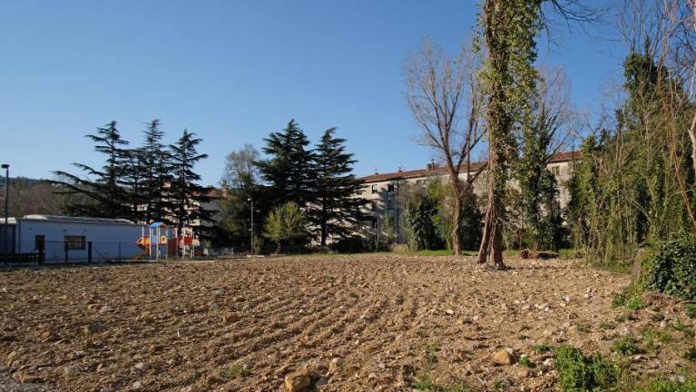 Slovenske jasli naj postanejo resničnost