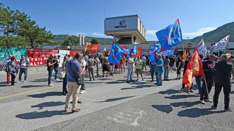 Ob prvi obletnici brez obljubljene rešitve