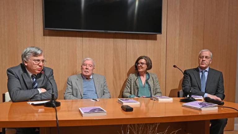 O vlogi slovenskih odvetnikov