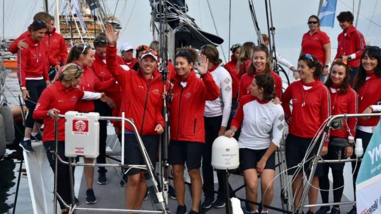 Na Barcolani po desetih letih spet slovenska zmaga