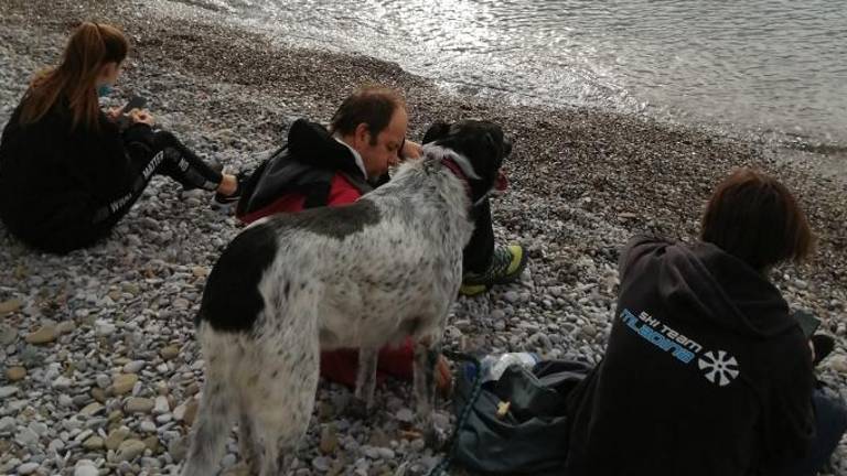 Triglaving in Matajuring: do cilja že v dvanajstih