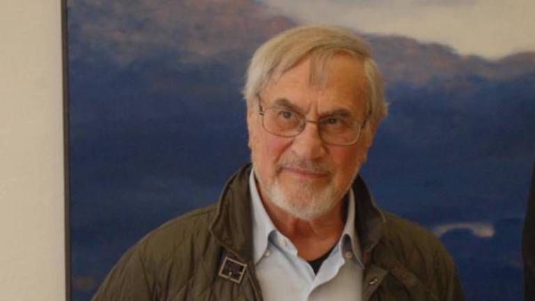 Dugovo potovanje po sledeh Marca Pola