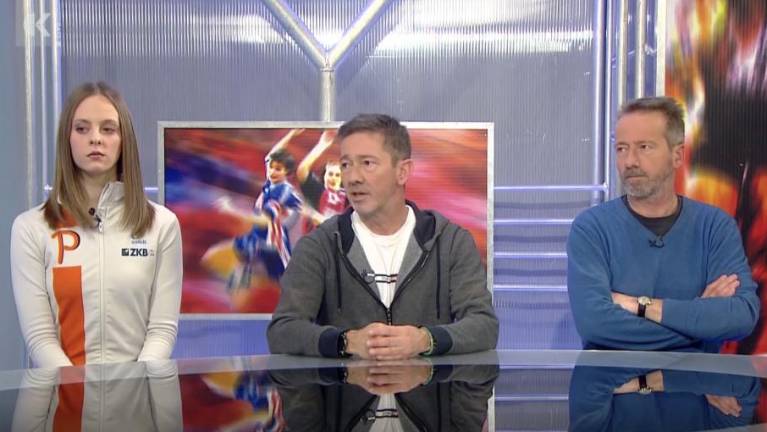 Športel o umetnostnem kotalkanju pri openskem Poletu