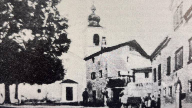 Obletnica s koncertom in prvim srečanjem pritrkovalcev