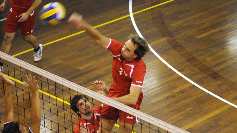 »Pogrešam druženje s soigralci in skupne večere po tekmah«