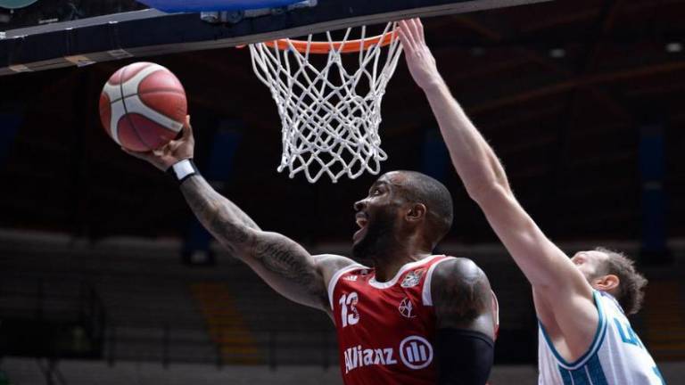 Udanoh zapušča Allianz