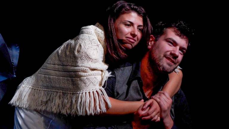 Pohujšanje se je prikradlo v Števerjan