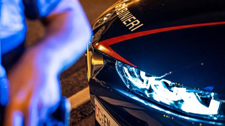 Trem mladim vinjenim voznikom odvzeli vozniška dovoljenja