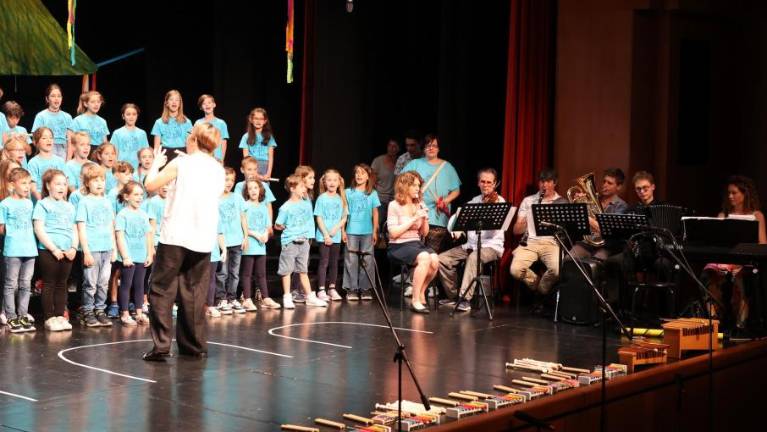 Nazdravili počitnicam