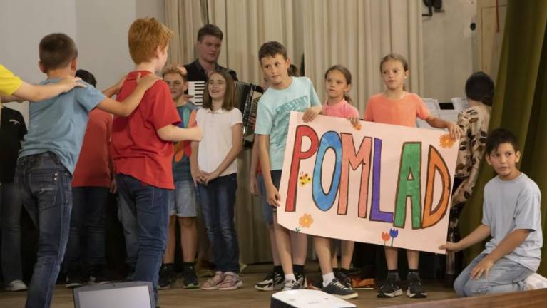 V prihodnje bosta glavna izziva mobilnost in digitalizacija