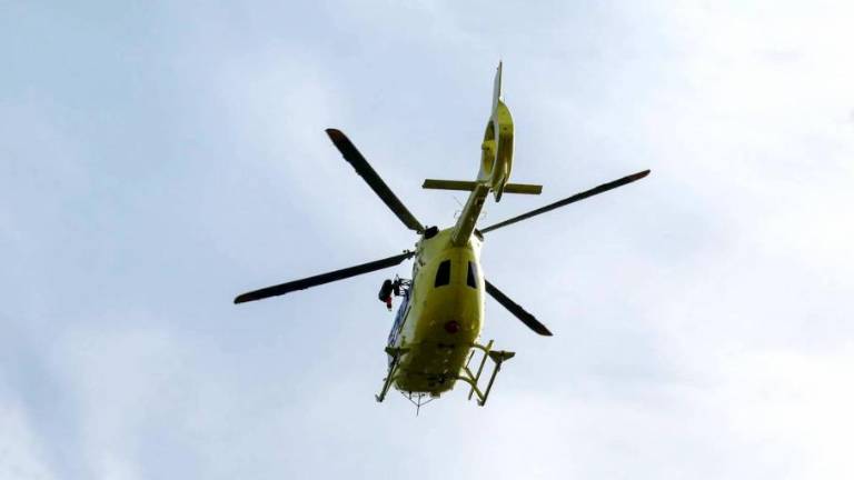 Prometna nesreča pri Zoncolanu