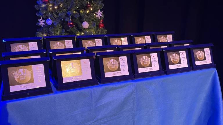 Naš športnik 2022: najboljši so ...