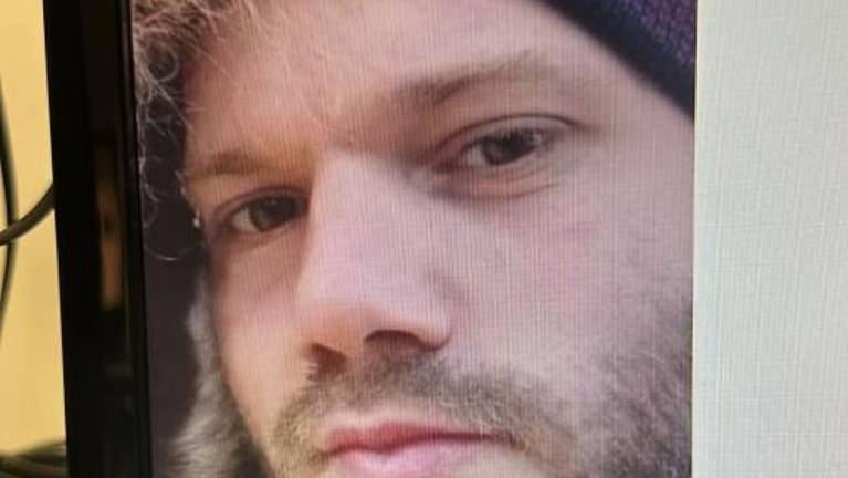 Pogrešajo 26-letnega Massimiliana Giannello