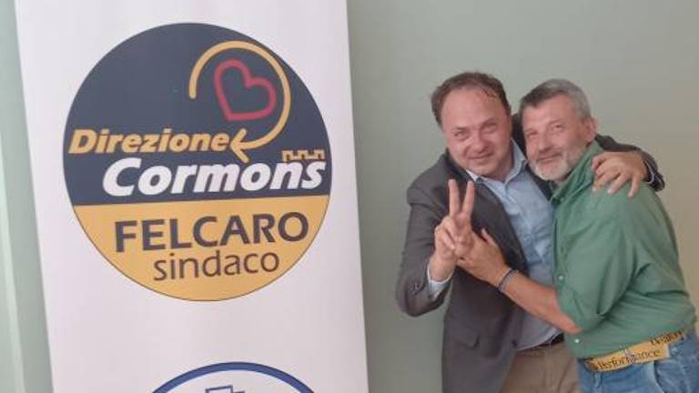 V Krminu prepričljiva zmaga Roberta Felcara